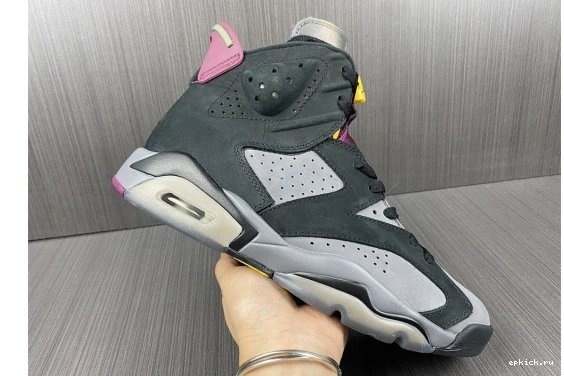 Cheap EP 6 Jordan CT8529-063 Bordeaux Retro CT8529-063 Air 0418